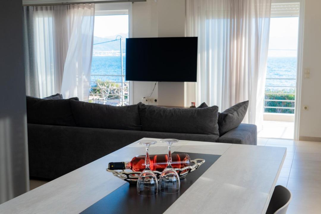 Photo of Livingroom in Gefira Mpania