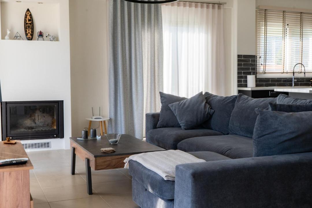 Photo of Livingroom in Gefira Mpania
