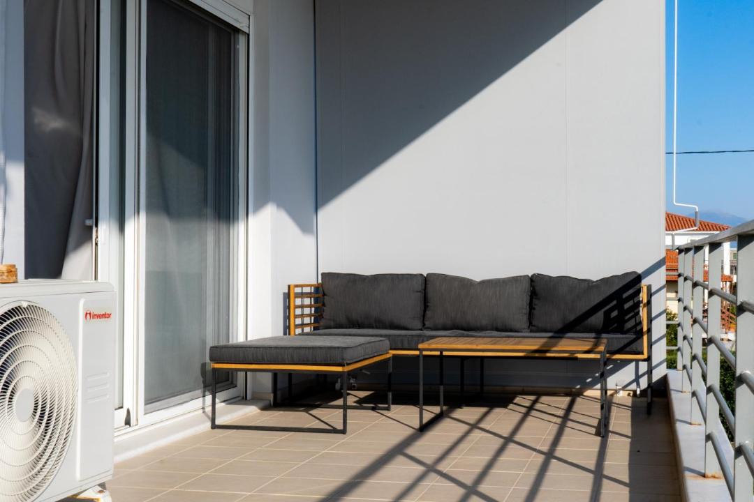 Photo of Patio Balcony in Gefira Mpania