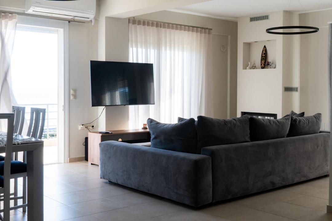 Photo of Livingroom in Gefira Mpania