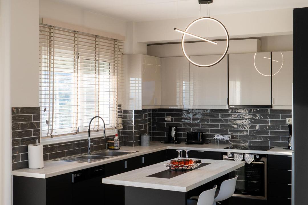 Photo of Kitchen in Gefira Mpania