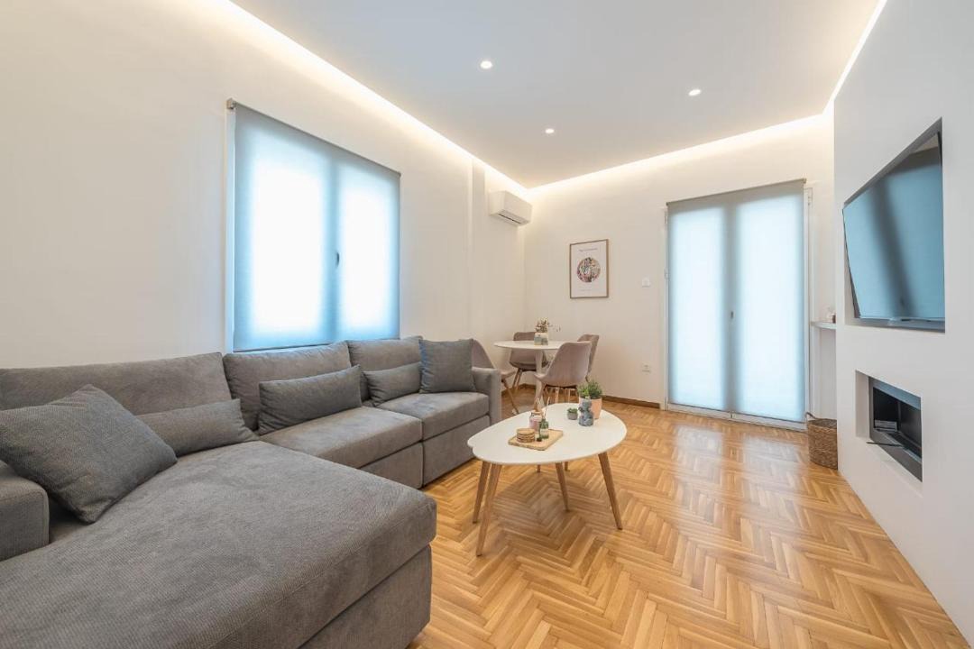Photo of Livingroom in Kypseli