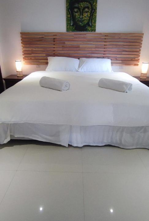 Photo of Bedroom in Mae Nam