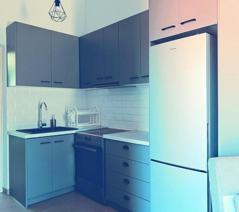 Photo of Kitchen in Skiros