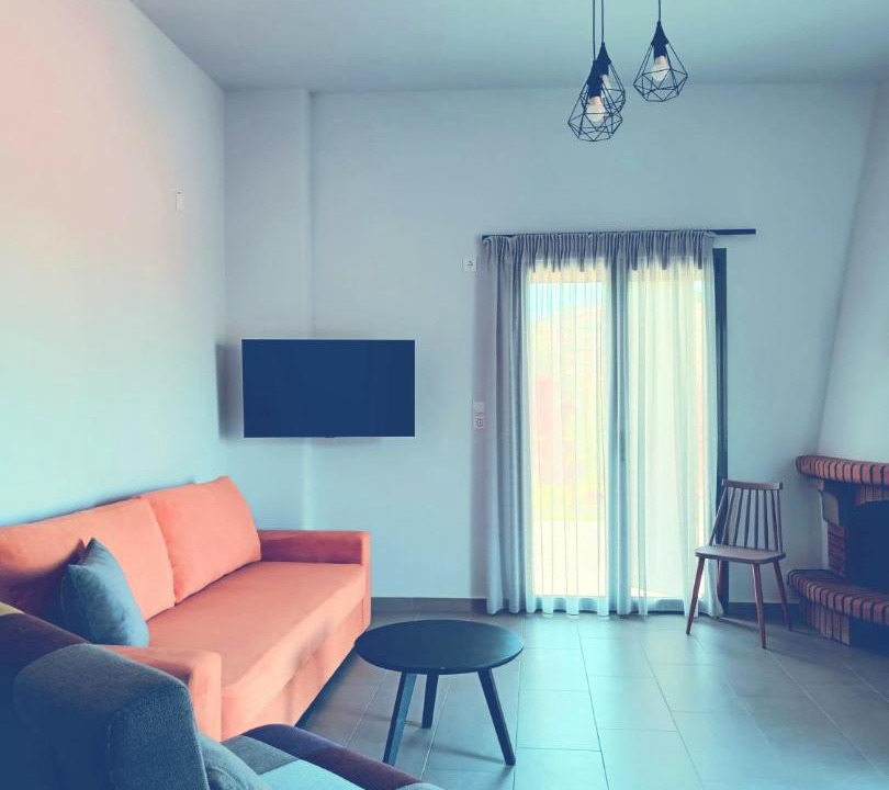 Photo of Livingroom in Skiros