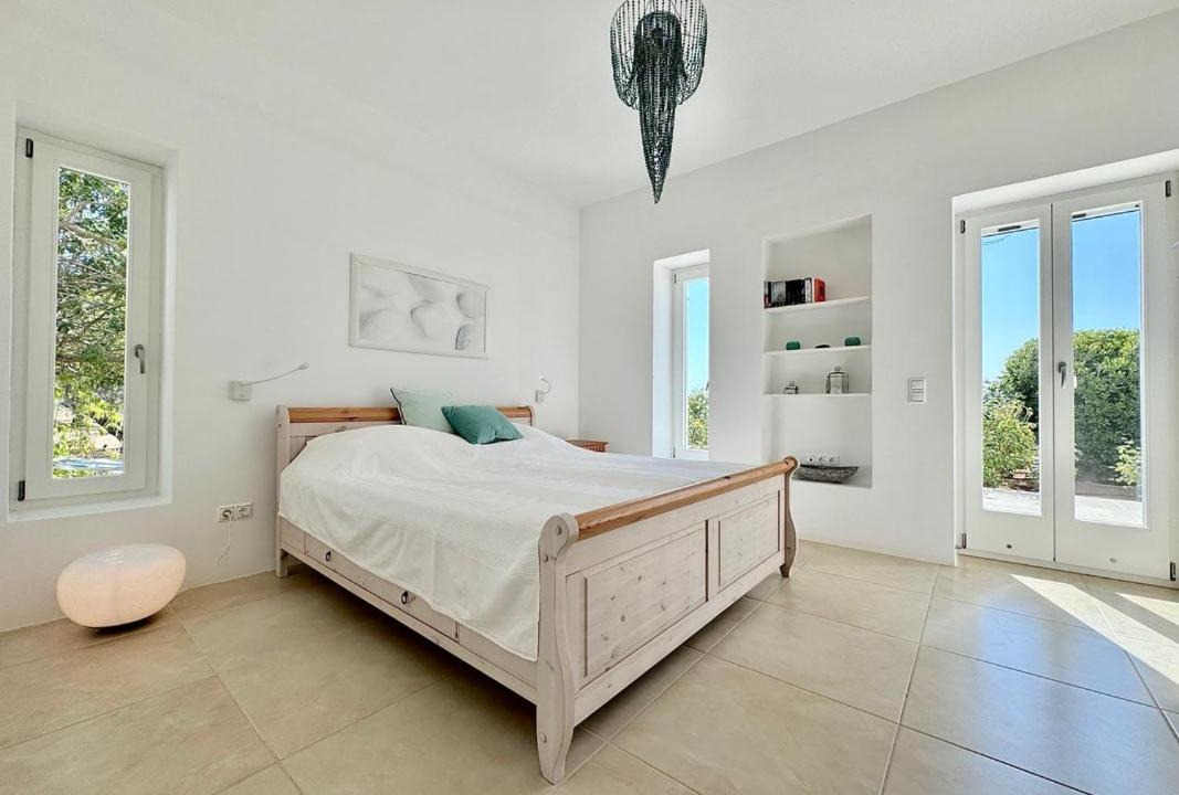 Photo of Bedroom in Paros