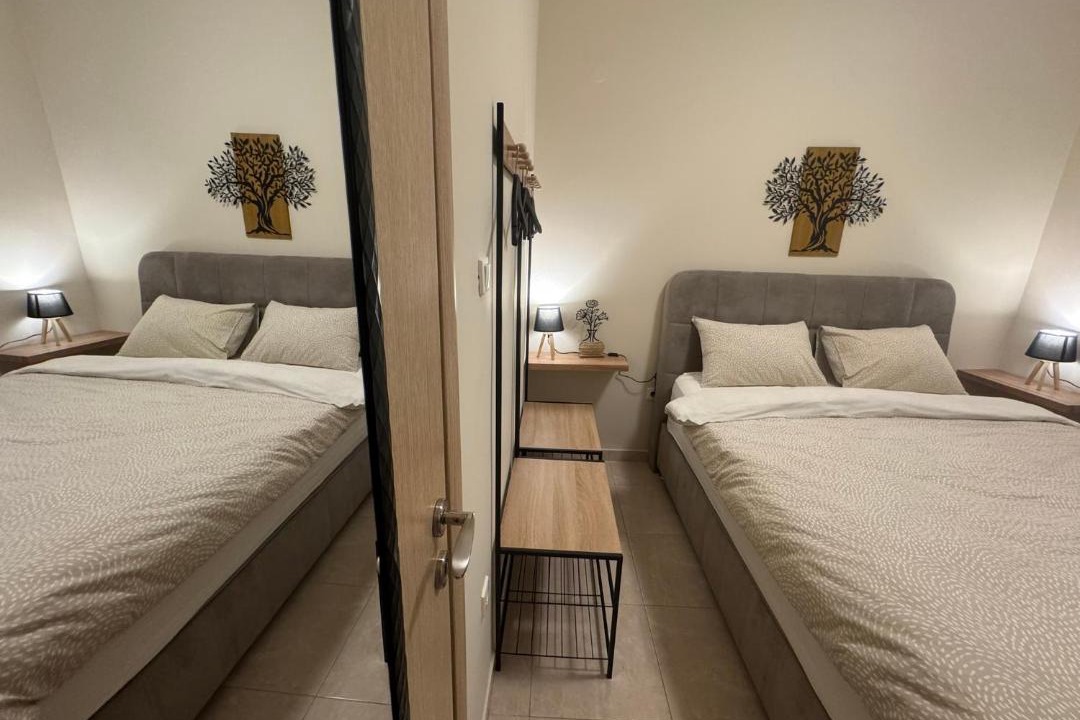 Photo of Bedroom in Alexandroupoli