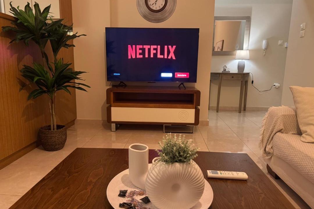 Photo of Livingroom in Alexandroupoli