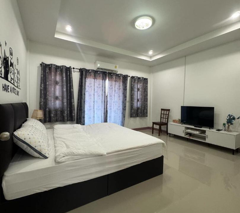 Photo of Bedroom in Khanom