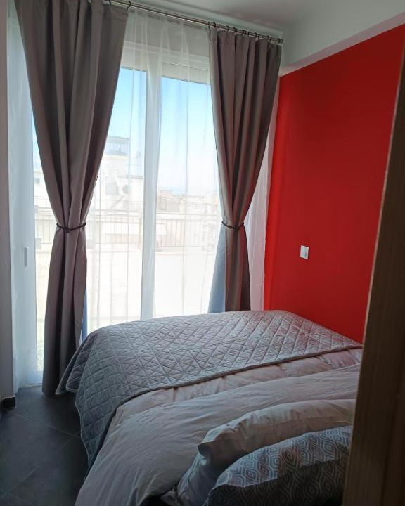 Photo of Bedroom in Patras