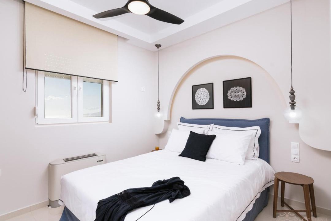 Photo of Bedroom in Kalamaki