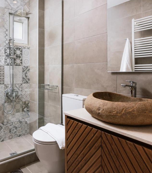 Photo of Bathroom in Kalamaki