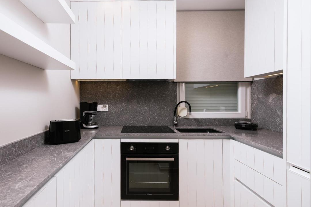 Photo of Kitchen in Kalamaki