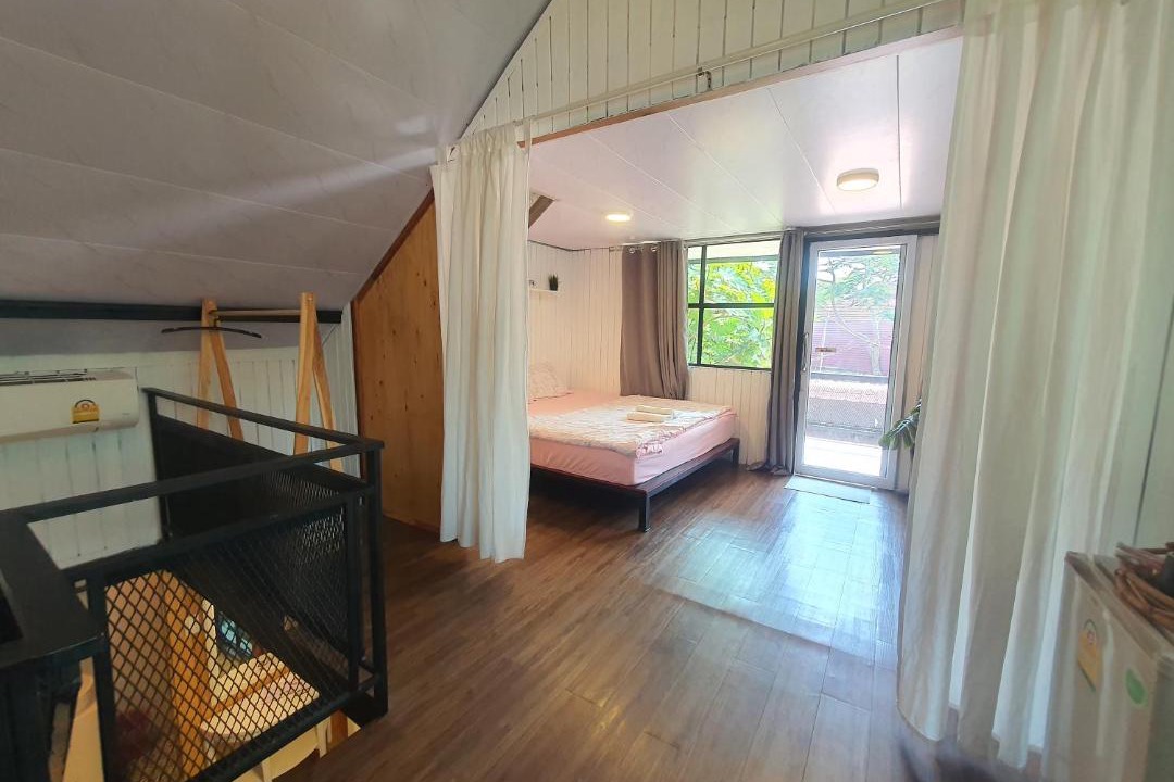 Photo of Bedroom in Sena