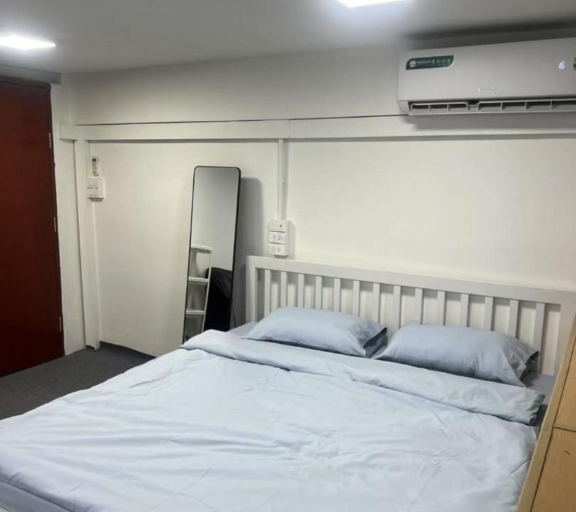 Photo of Bedroom in Ban Phan Thom