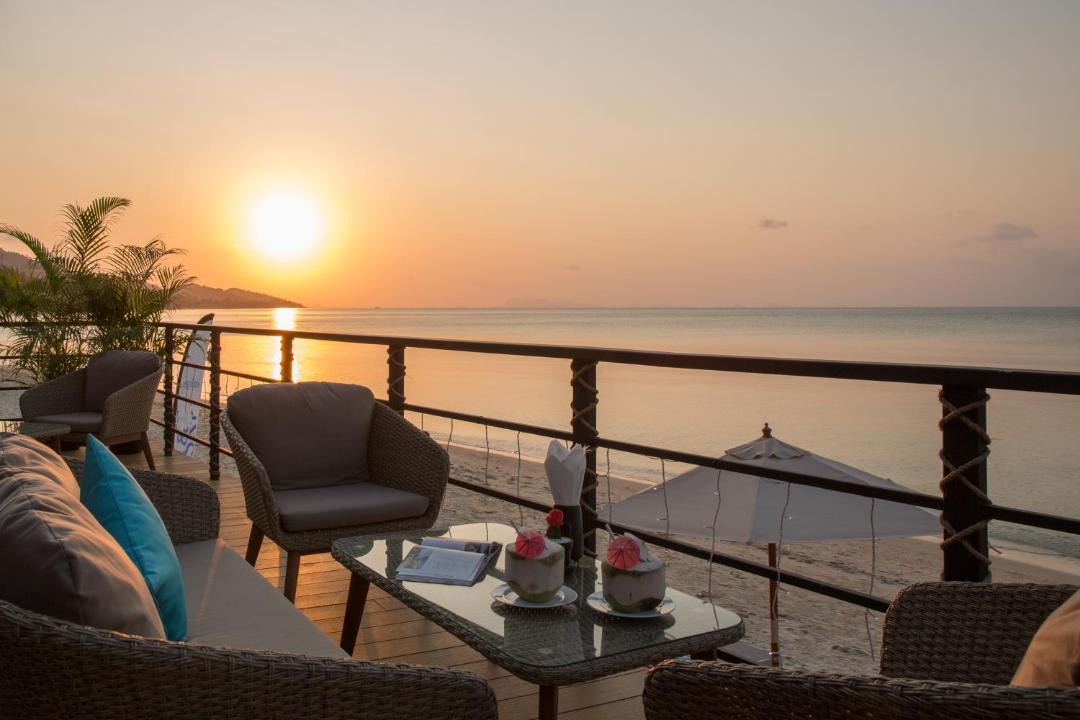 Photo of Patio Balcony in Mae Nam