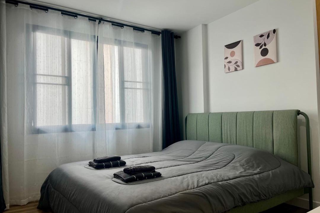 Photo of Bedroom in Yala