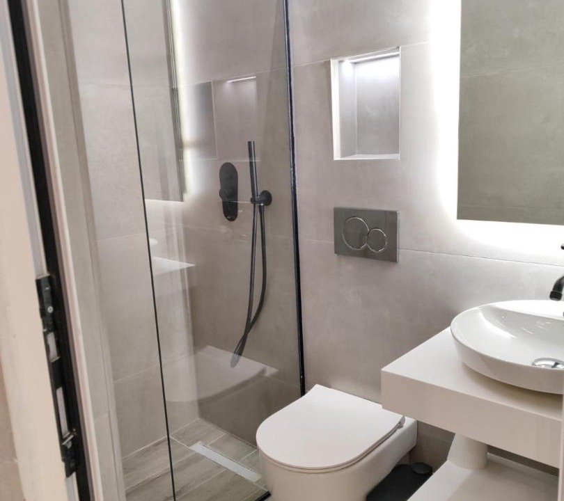 Photo of Bathroom in Patras