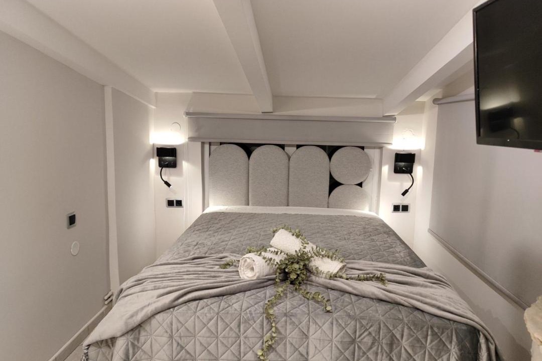 Photo of Bedroom in Patras