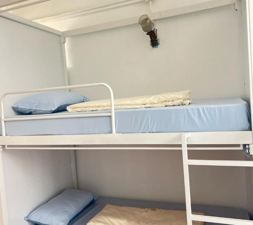 Photo of Bedroom in Ban Phan Thom