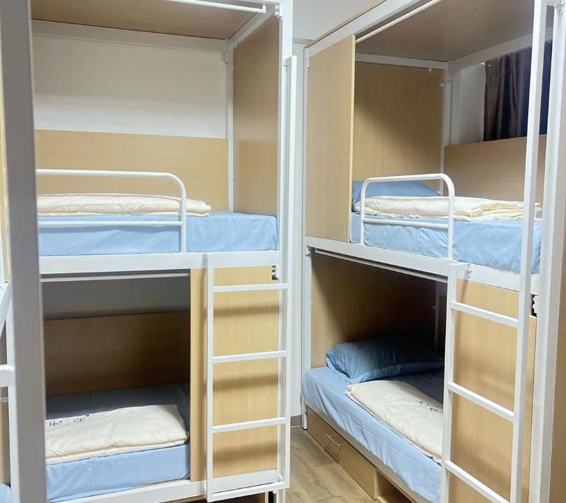 Photo of Bedroom in Ban Phan Thom