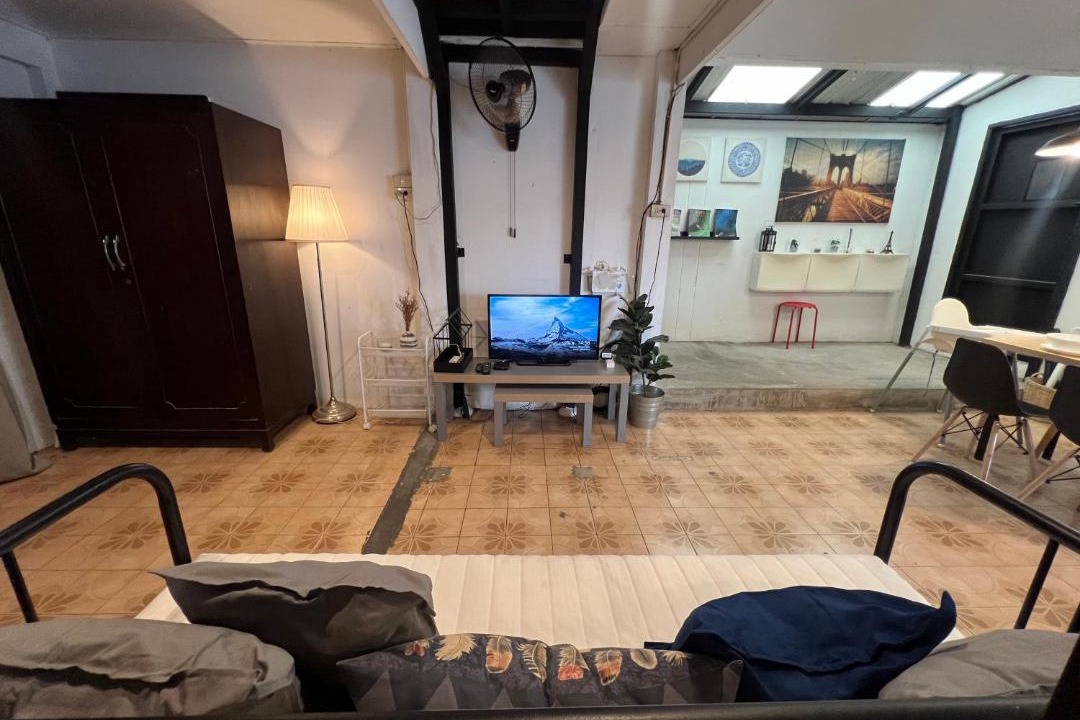 Photo of Livingroom in Bang Sue