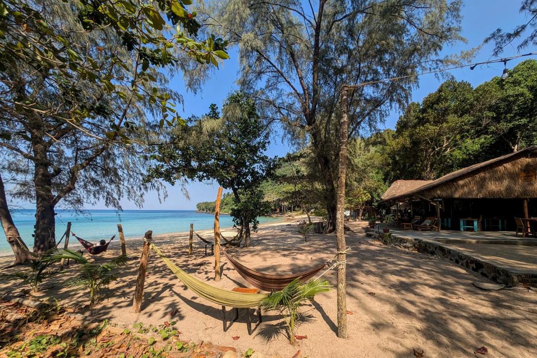 Photo of Others in Koh Rong Sanloem