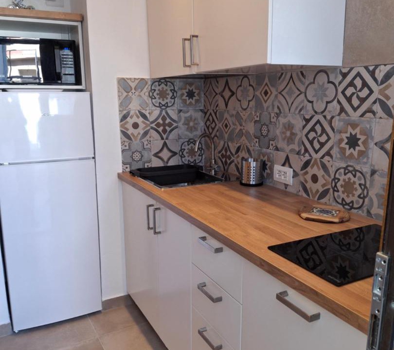 Photo of Kitchen in Palekastro
