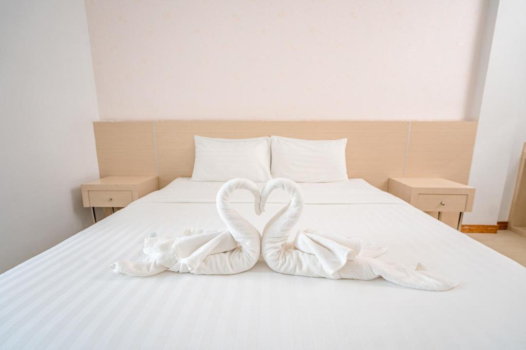 Photo of Bedroom in Maha Sarakham