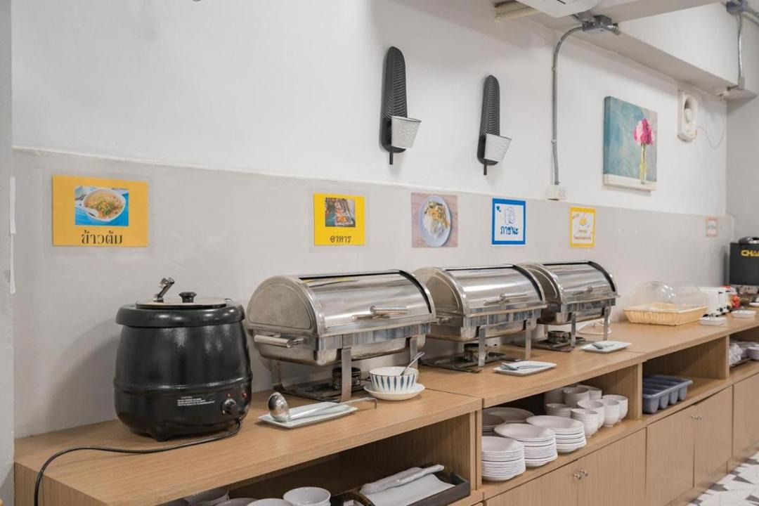 Photo of Kitchen in Maha Sarakham