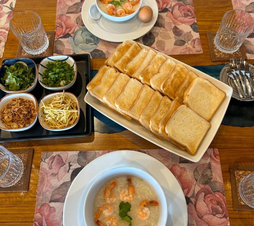 Photo of Kitchen in Mae Nam