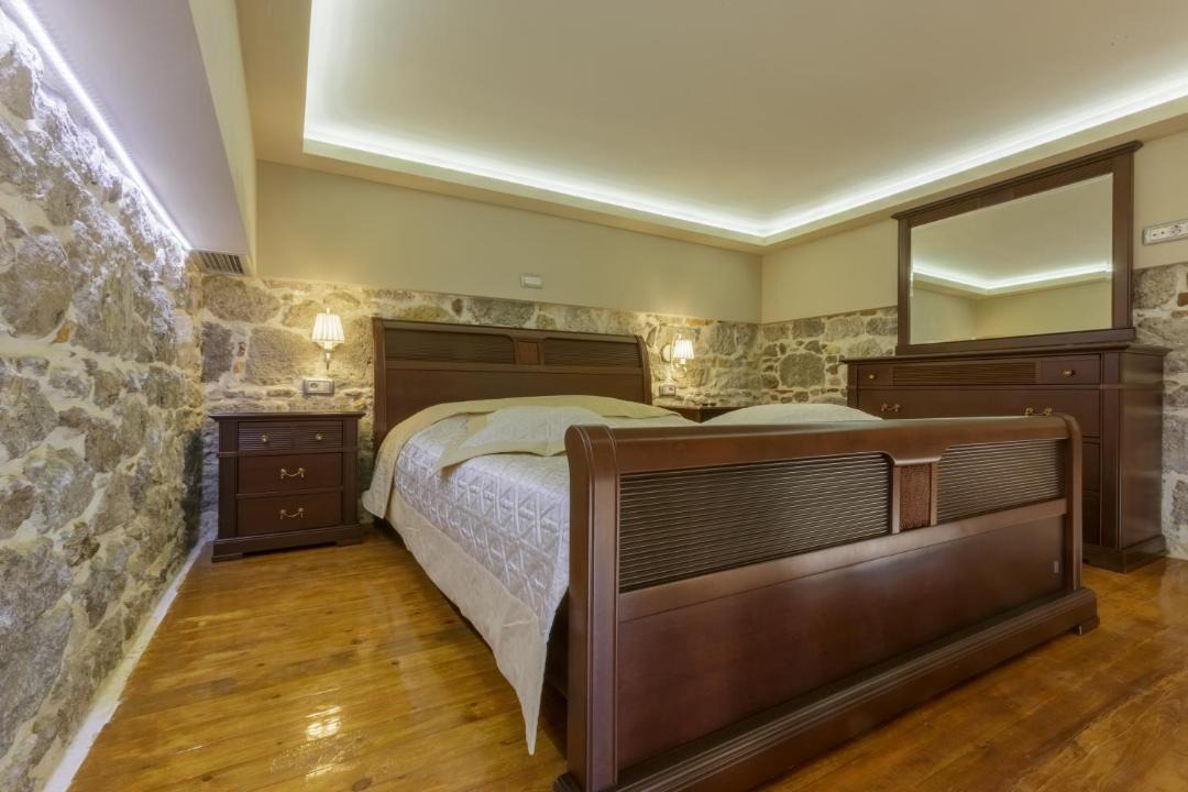 Photo of Bedroom in Kefalos