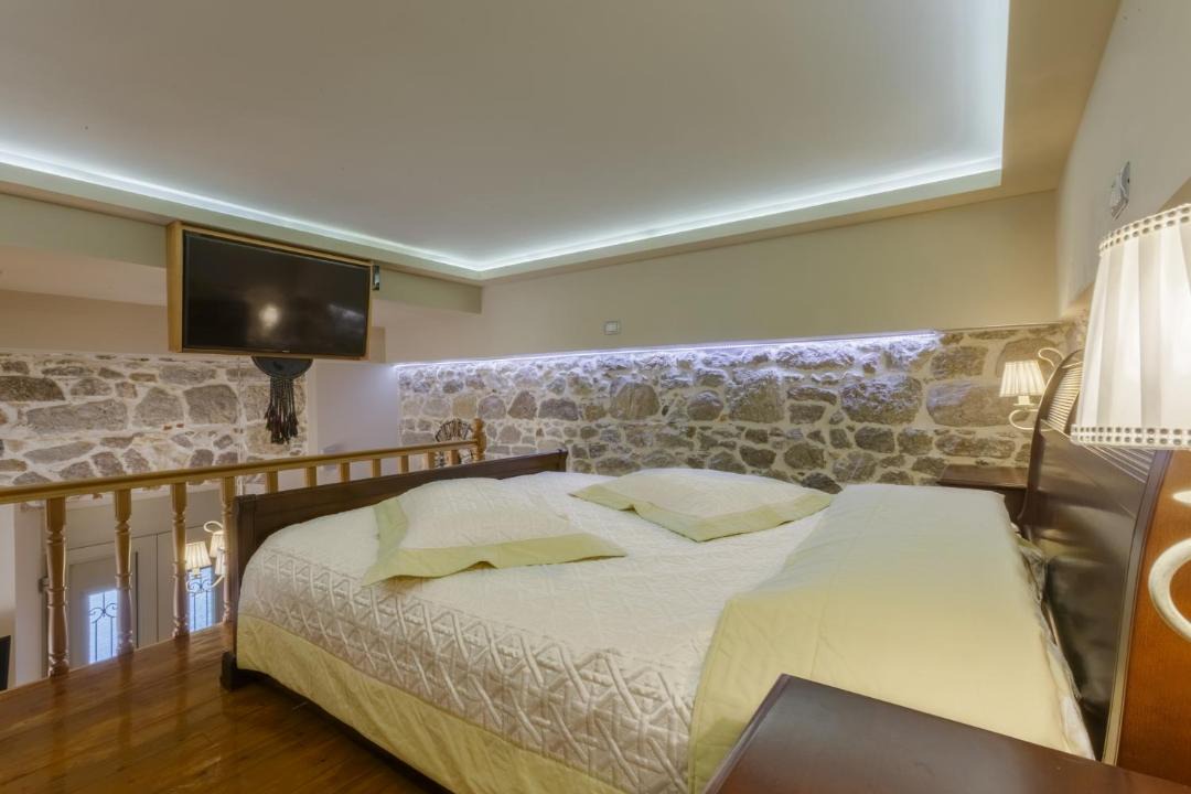 Photo of Bedroom in Kefalos