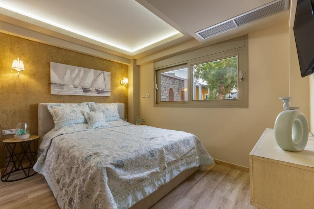 Photo of Bedroom in Kefalos