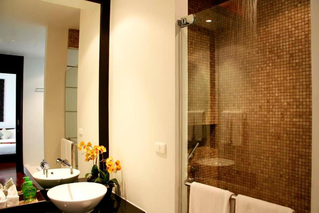 Photo of Bathroom in Kata