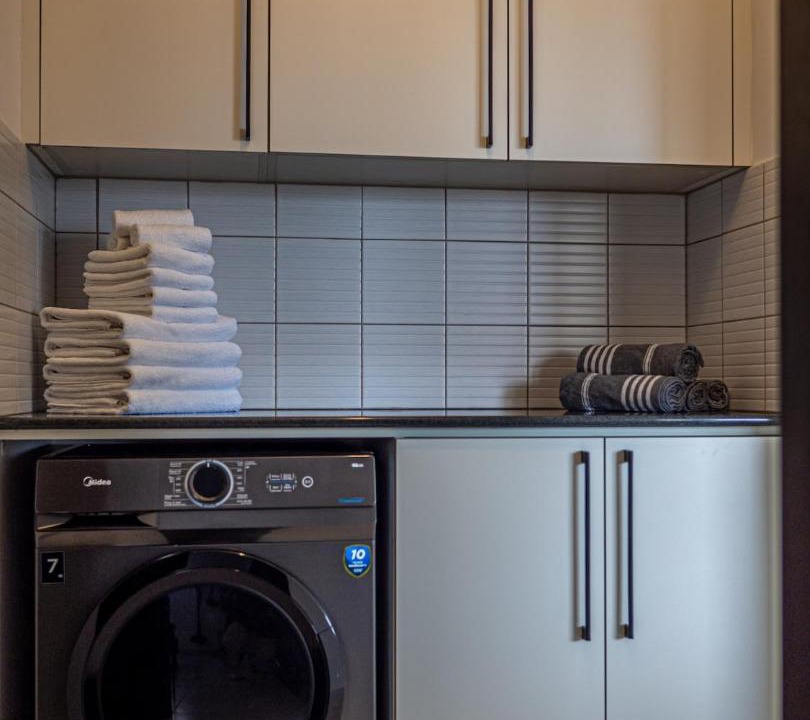 Photo of Kitchen in Mazotos