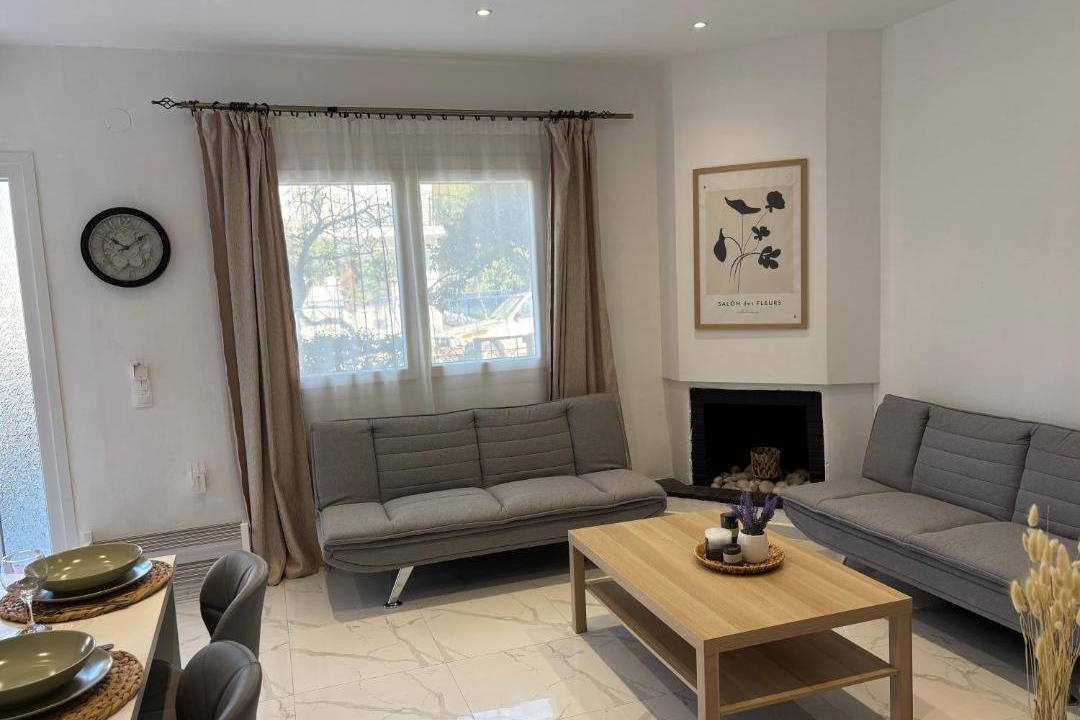 Photo of Livingroom in Nea Skioni