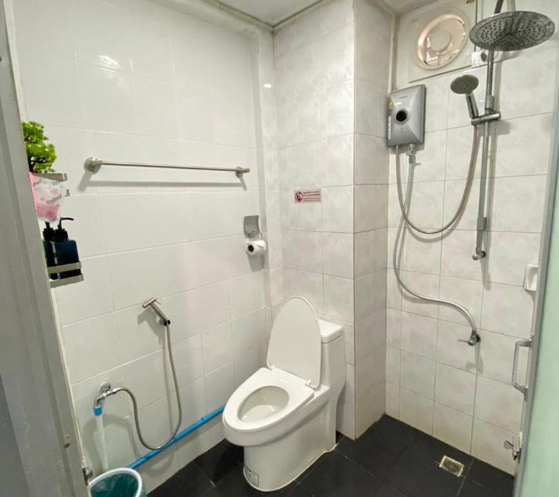 Photo of Bathroom in Hat Yai