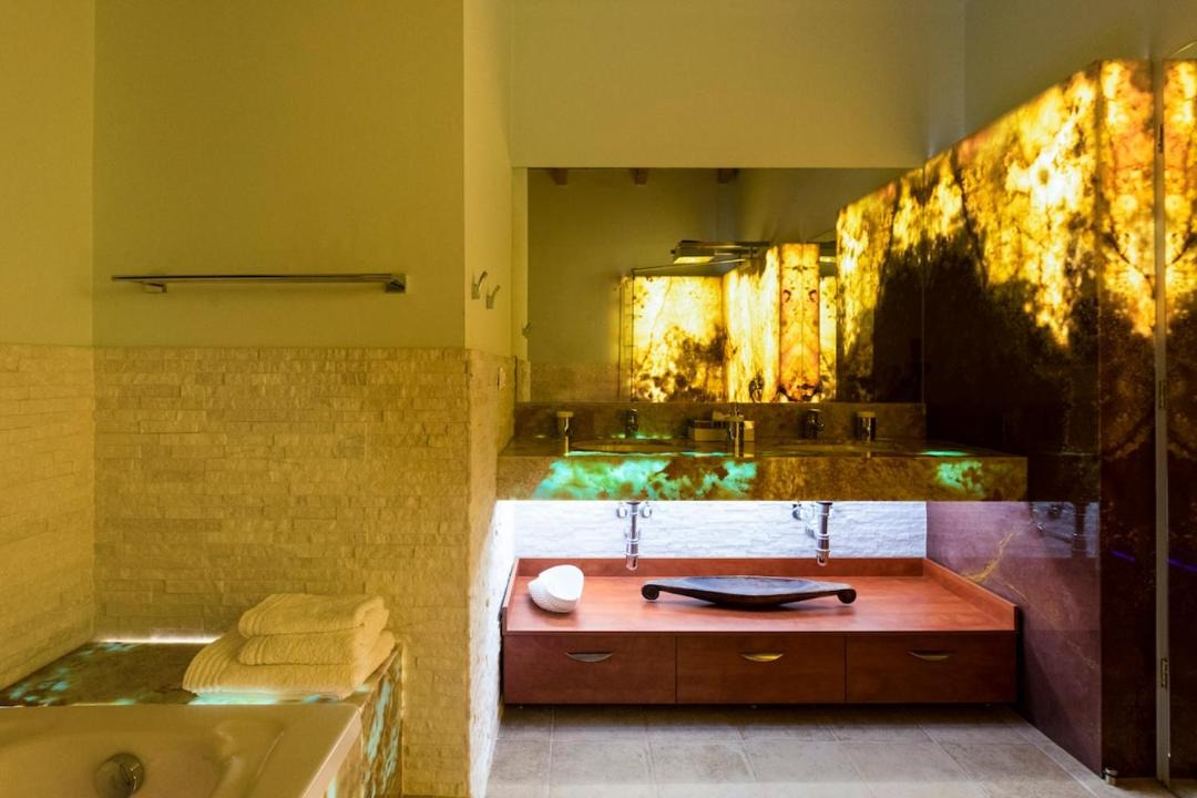Photo of Bathroom in Nidri