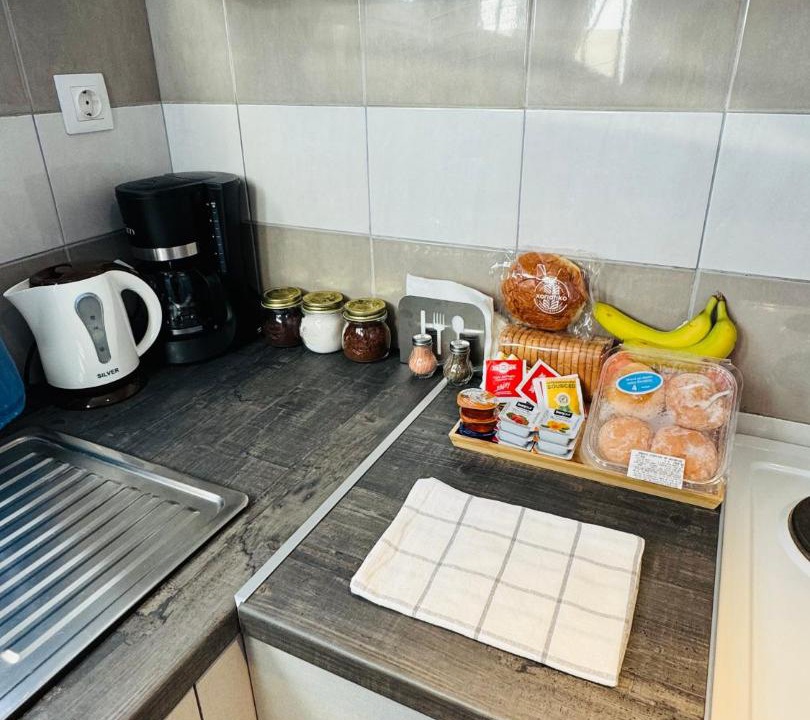 Photo of Kitchen in Patras