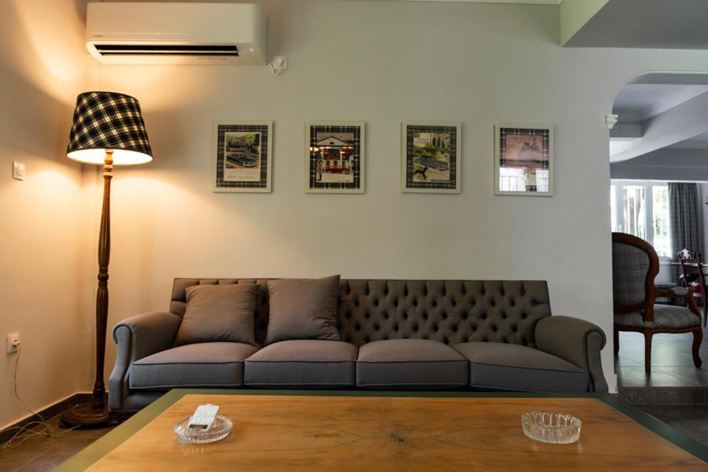 Photo of Livingroom in Kifisia