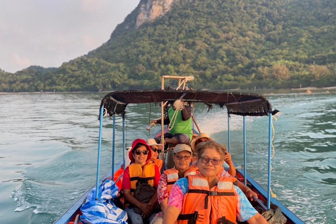 Photo of Others in Ko Phaluai