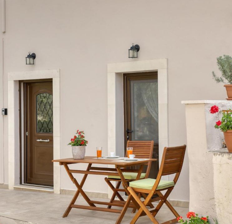 Photo of Patio Balcony in Palekastro