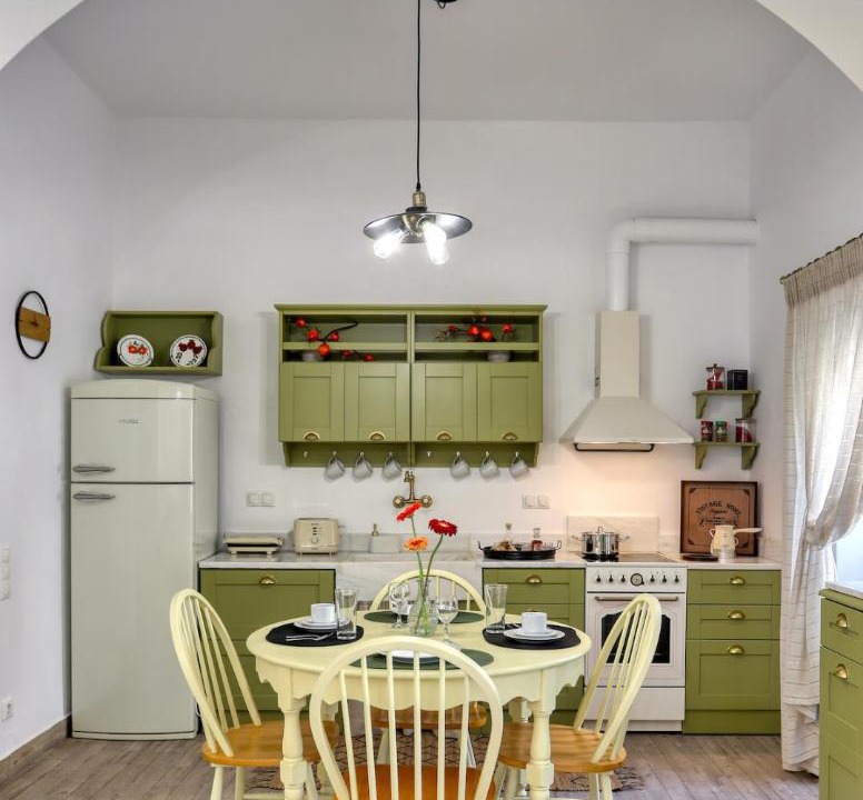 Photo of Kitchen in Palekastro
