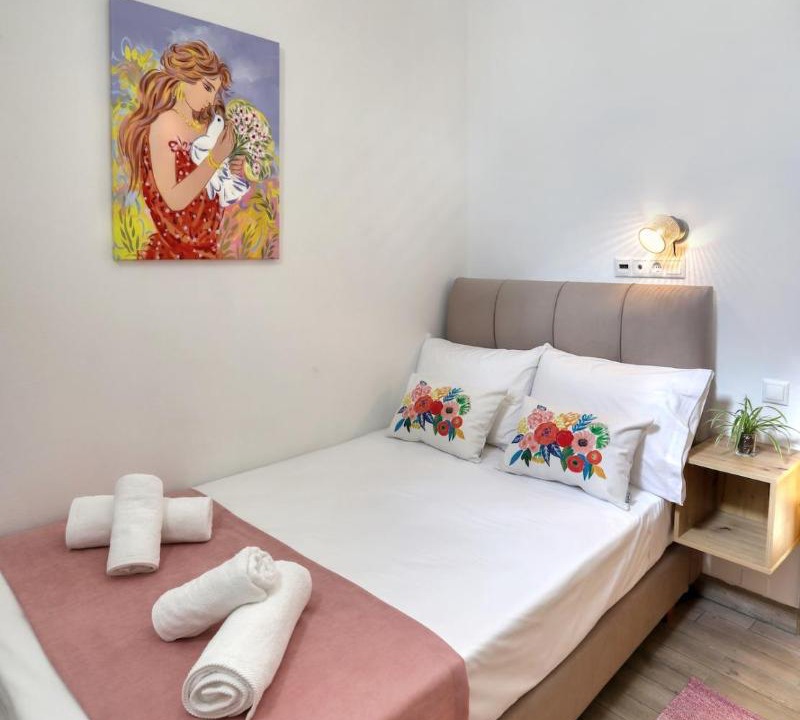 Photo of Bedroom in Palekastro