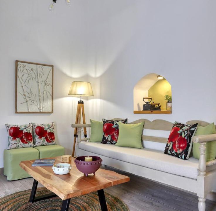 Photo of Livingroom in Palekastro
