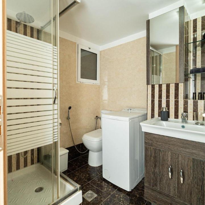 Photo of Bathroom in Filopappou