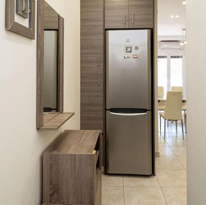 Photo of Kitchen in Filopappou