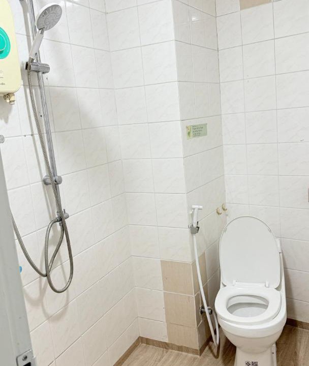Photo of Bathroom in Talat Yot