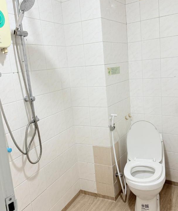 Photo of Bathroom in Talat Yot